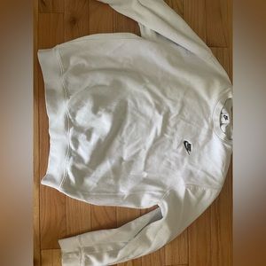 Nike sweatshirt
